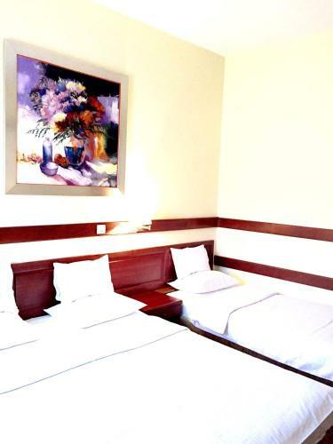 Hotel Vila Vrbas