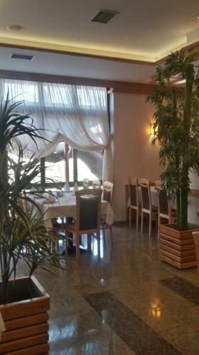 Hotel Vila Vrbas