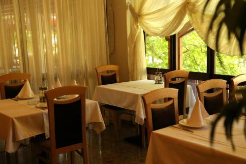 Hotel Vila Vrbas