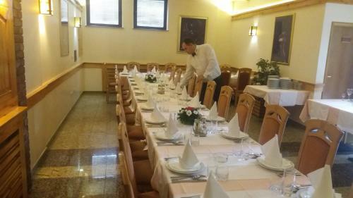 Hotel Vila Vrbas
