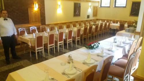 Hotel Vila Vrbas