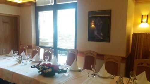 Hotel Vila Vrbas