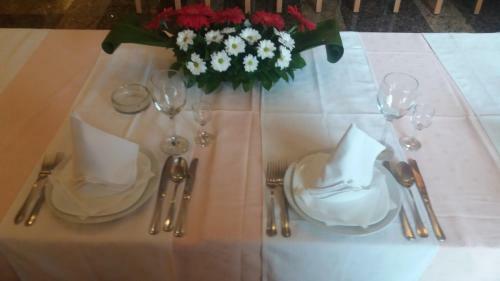 Hotel Vila Vrbas