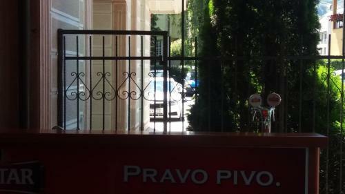 Hotel Vila Vrbas
