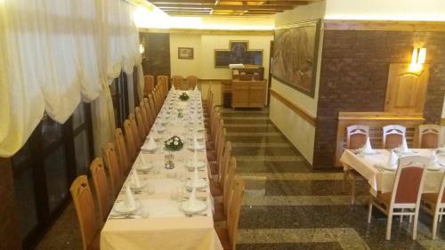 Hotel Vila Vrbas
