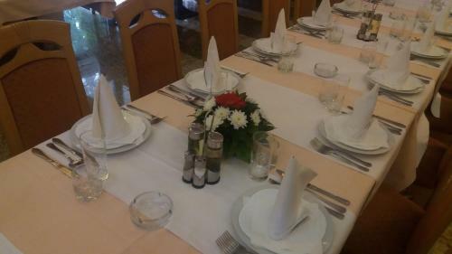 Hotel Vila Vrbas