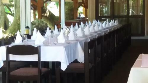 Hotel Vila Vrbas