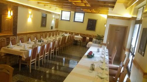 Hotel Vila Vrbas