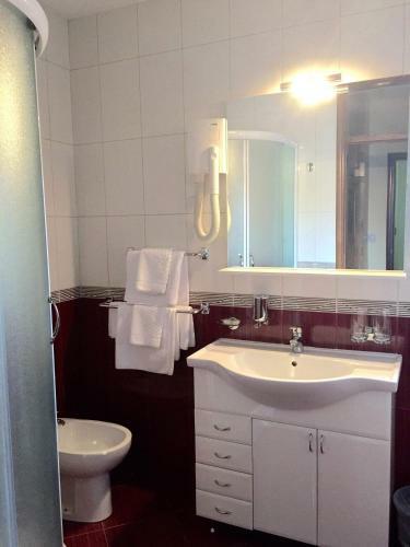 Hotel Vila Vrbas