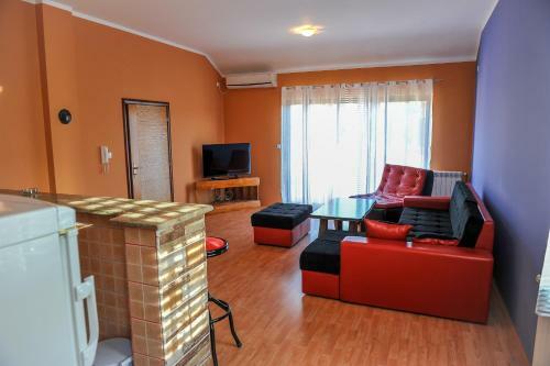 Apartman Selena