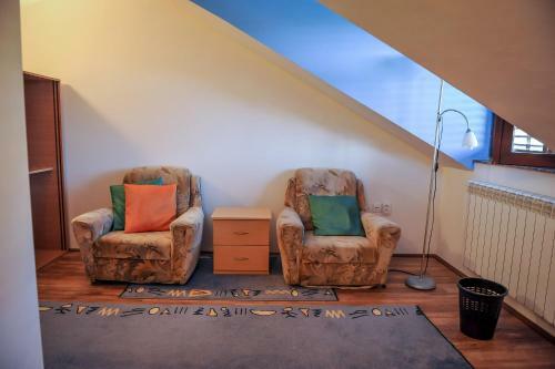 Apartman Selena