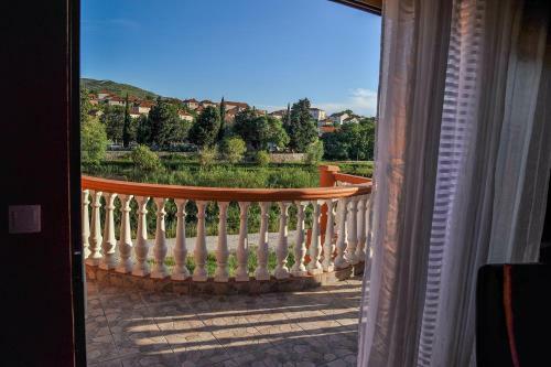 Apartman Selena