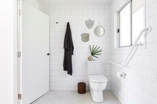Motel Flamingo Byron Bay