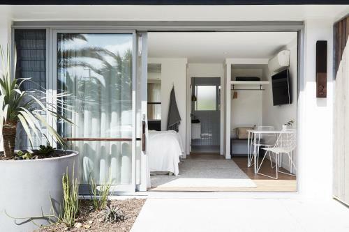 Motel Flamingo Byron Bay