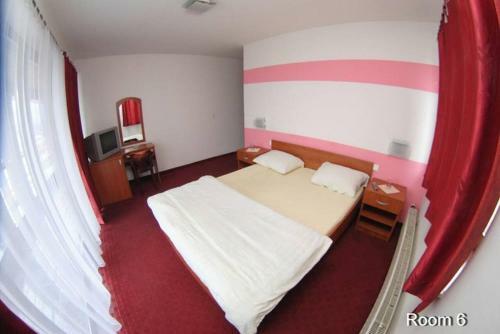 Motel Bella Italia