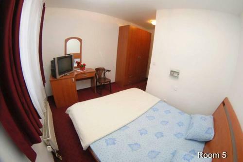 Motel Bella Italia