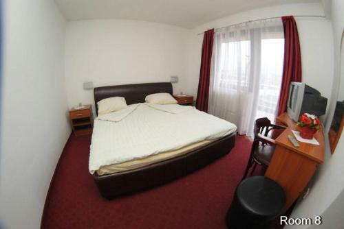 Motel Bella Italia