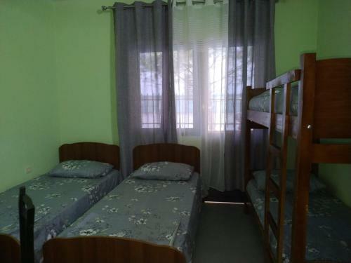 Klea Rooms
