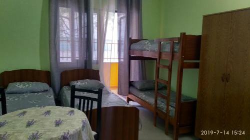 Klea Rooms