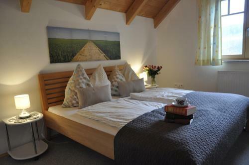 Ferienhaus Manuela