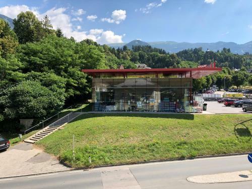 Hotel Villa Postillion Am See