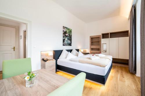 Hotel Villa Postillion Am See