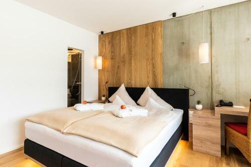 Hotel Villa Postillion Am See
