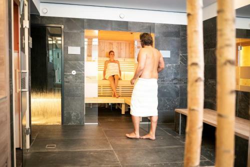 Hotel Villa Postillion Am See