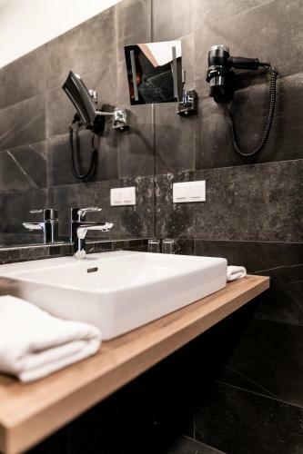 Hotel Villa Postillion Am See