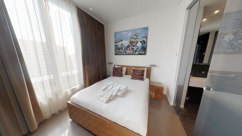 Apartamentos Visionapartments Berlin