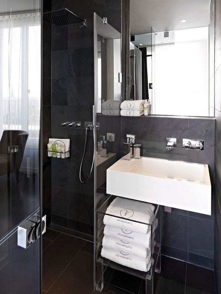 Apartamentos Visionapartments Berlin