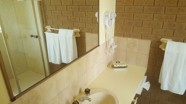 Hepburn Springs Motor Inn