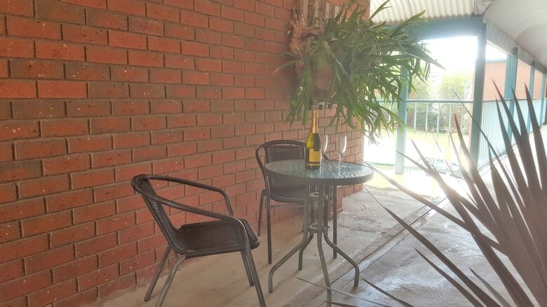 Hepburn Springs Motor Inn