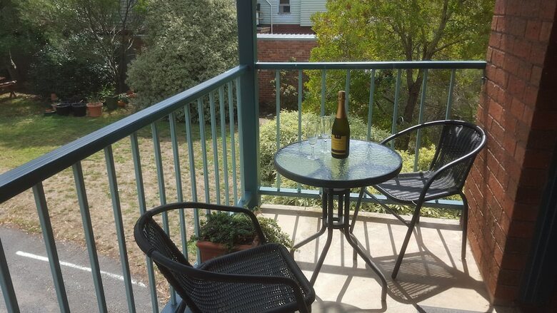 Hepburn Springs Motor Inn