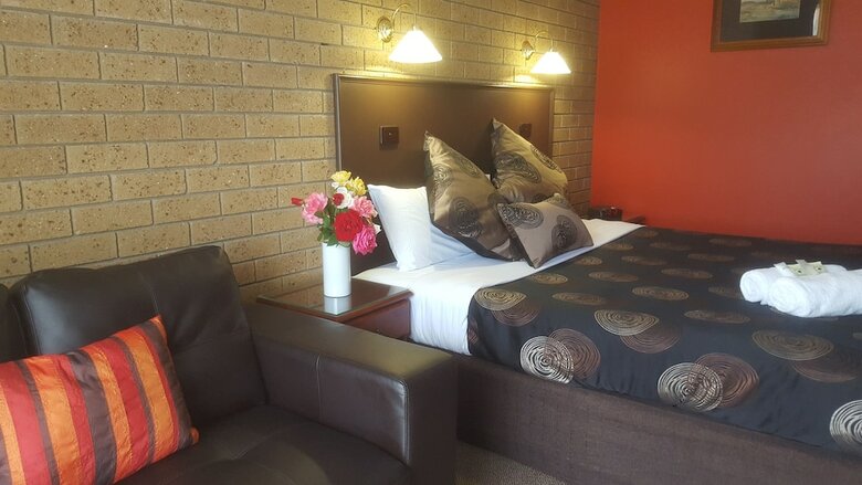 Hepburn Springs Motor Inn
