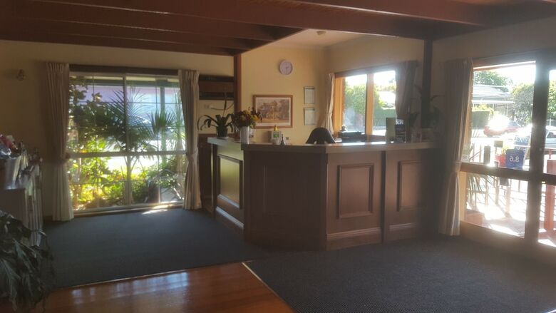 Hepburn Springs Motor Inn