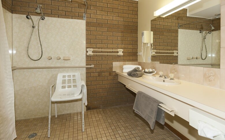 Hepburn Springs Motor Inn
