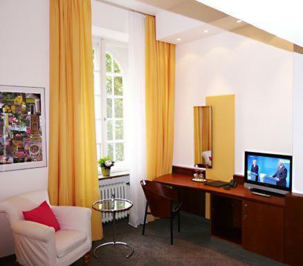 Hotel Carlton Astoria