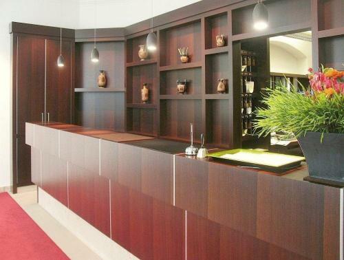 Hotel Carlton Astoria