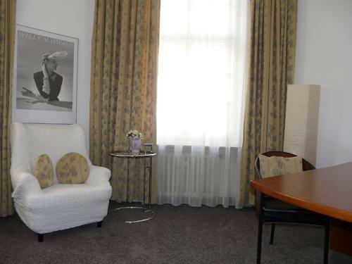 Hotel Carlton Astoria