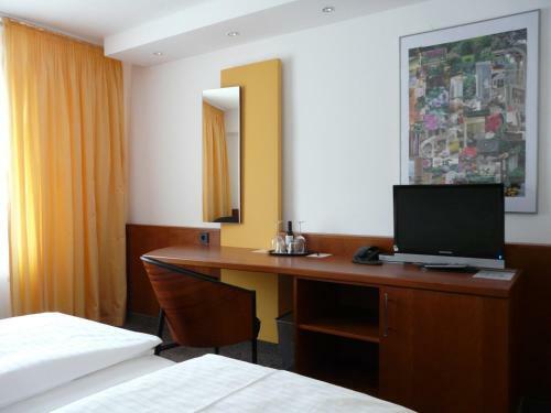 Hotel Carlton Astoria