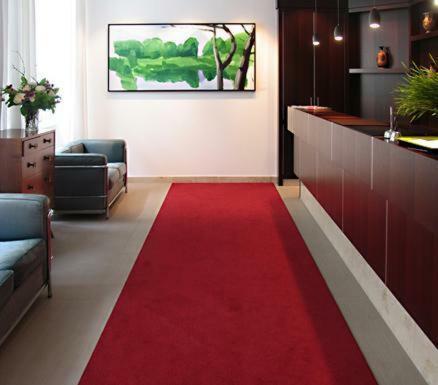 Hotel Carlton Astoria