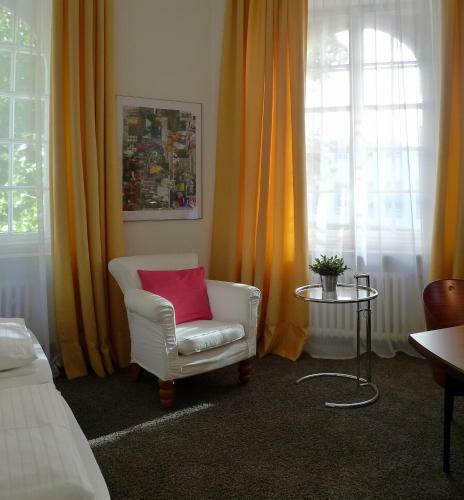 Hotel Carlton Astoria