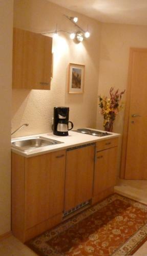 Apartamento Haus Schennach