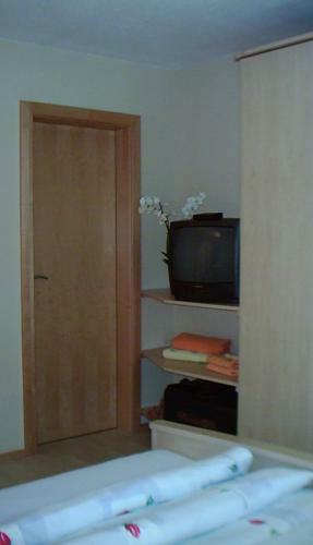 Apartamento Haus Schennach