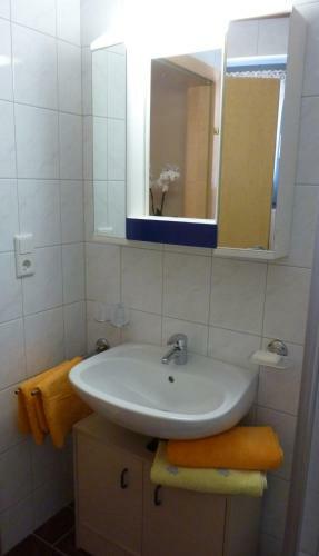 Apartamento Haus Schennach
