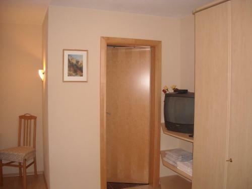 Apartamento Haus Schennach