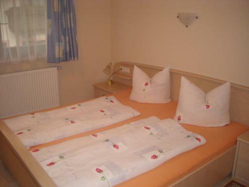 Apartamento Haus Schennach