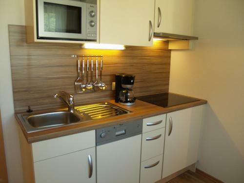 Apartamento Alpinea Appartements