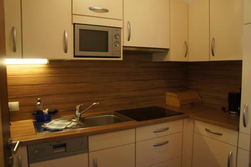 Apartamento Alpinea Appartements